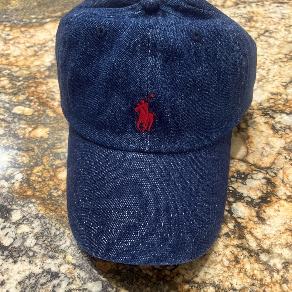 Ralph Lauren Hat